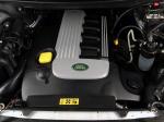 Land Rover Range Rover 2002 года (ZA)